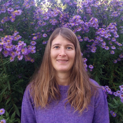 Dipl.-Psych. Sarah Kury