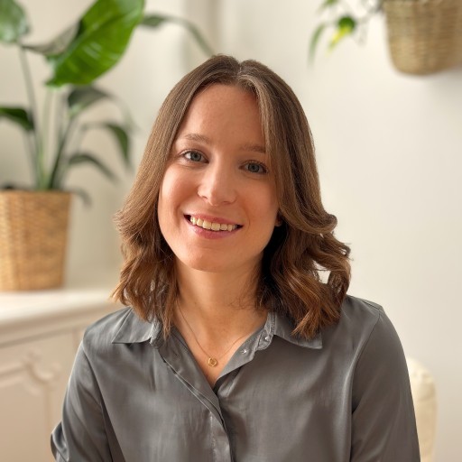 Franziska Forer, MSc
