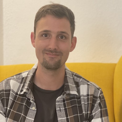 Martin Herzog, MSc