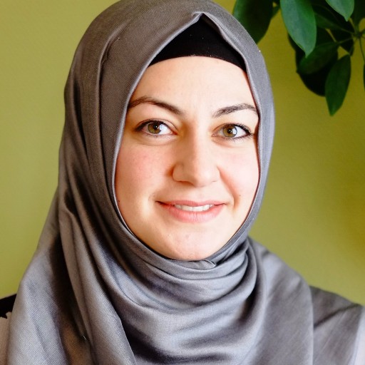Mag. Betül Karsli