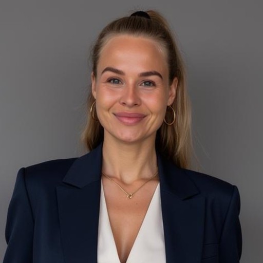 Colleen Schneider - Klinische Psychologin