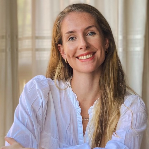 Isabelle Brückmann - Psychologin