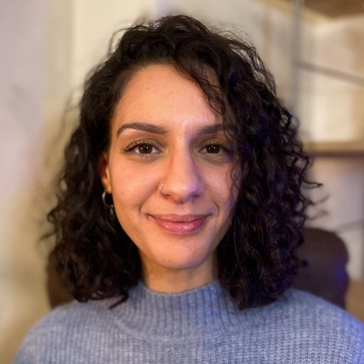 Sarah Rehaiem, MSc
