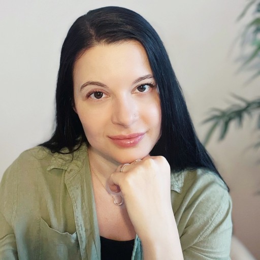 Nadine Flaßer - Klinische Psychologin