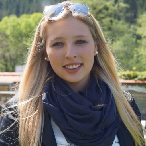 Katrin Kotnik, BA BSc MA MSc