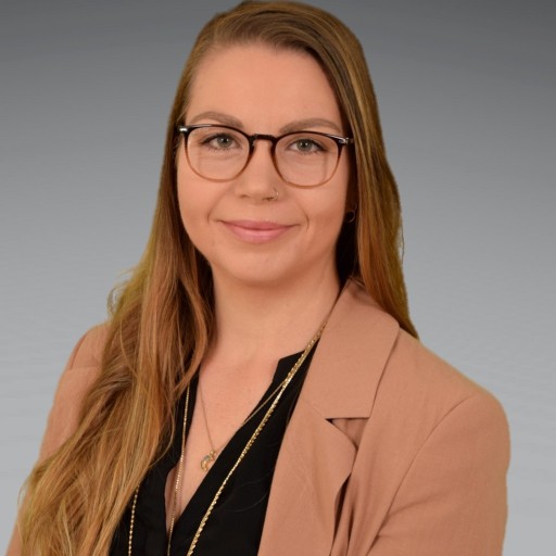 Katharina Gartner, MSc