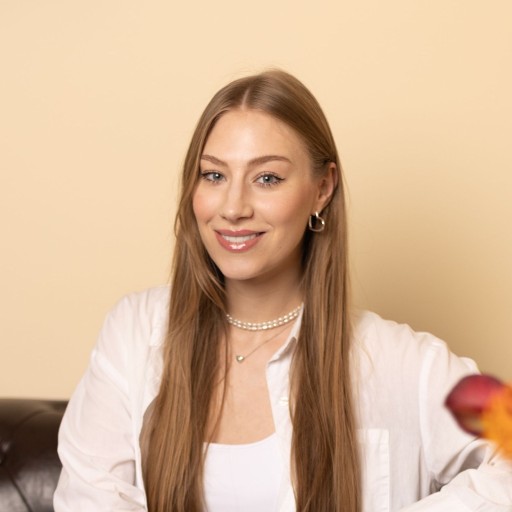 Angelika Doss - Klinische Psychologin