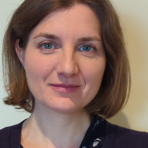 Mag. Barbara Seidl