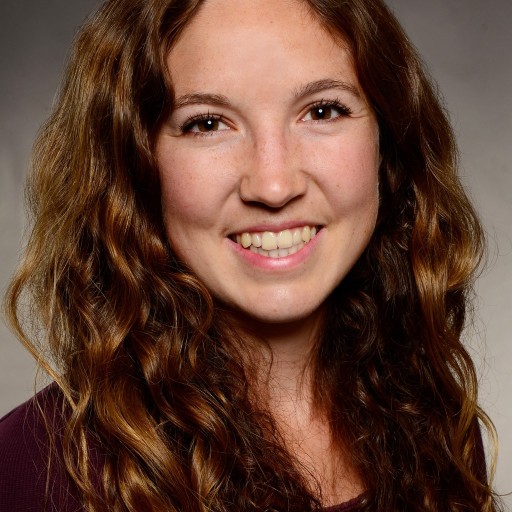 Luzia Lindner, MSc