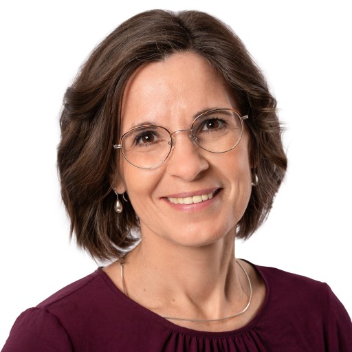 Claudia Prudic - Psychologue clinique et psychologue de la santé (femme)