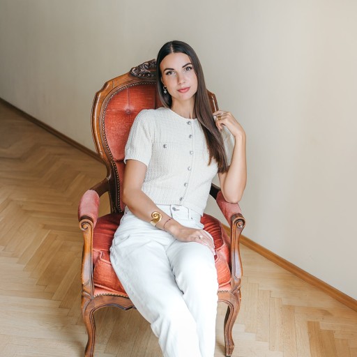 Theresa Sophie Rumpl, MSc