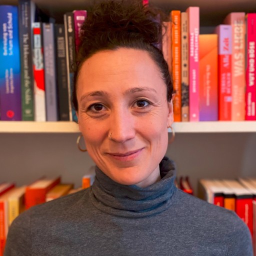 Leila Romberg - Psychologische Psychotherapeutin