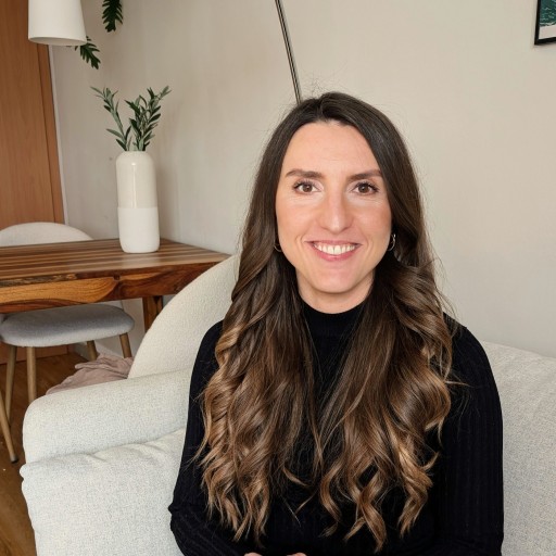 Theresa Garmaier - Psychologin