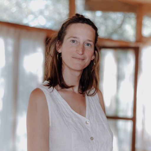 Ilona Petal - Counselling psychologist