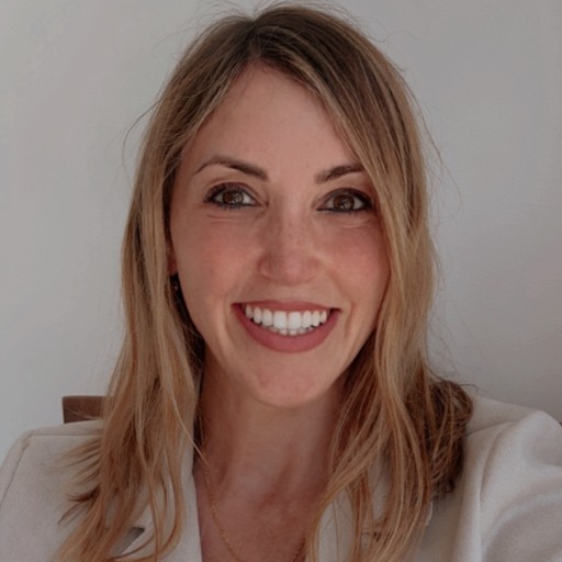 Rocío Cerezo de Castellví - Klinische Psychologin und Psychotherapeutin