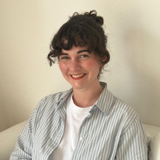 Lina Marie Raithel, MSc