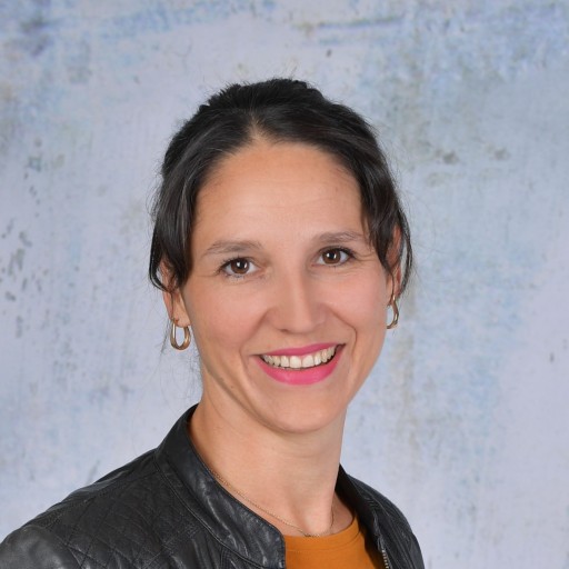 Julia Filli - Klinische Psychologin und Gesundheitspsychologin