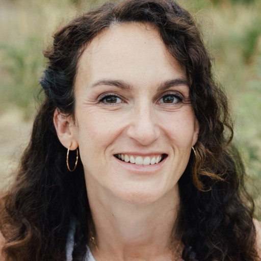 Marion Ogris-Linder - Psicóloga clínica y de la salud y psicoterapeuta
