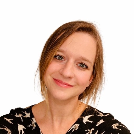 Katharina Grosch - Psychothérapeute psychologique (femme)