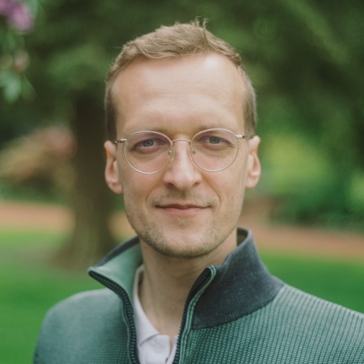 Emanuel Bickel, MSc
