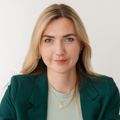 Marleen Meckelburg - Klinische Psychologin