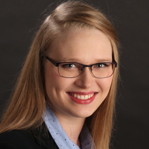 Anna-Elisabeth Leonhardt - Psychologin