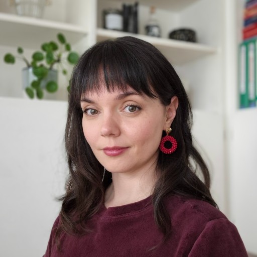 Mag. Stephanie Kerzendorfer