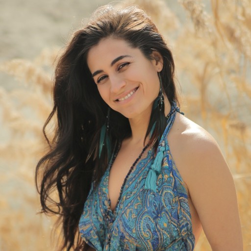 Yeniffer Rosas - Clinical psychologist