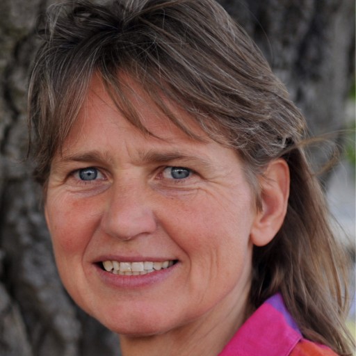 Eva Pfaff - Psychologin