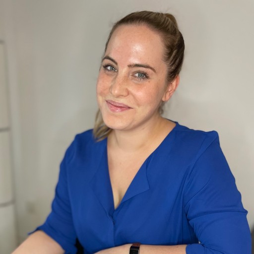 Eva-Maria Merboth, MSc