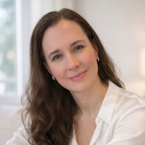 Sabrina Moll, MSc