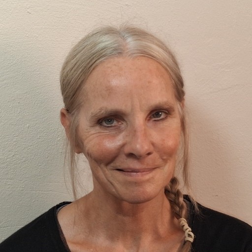 Antje Ruhm - Klinische Psychologin und Gesundheitspsychologin