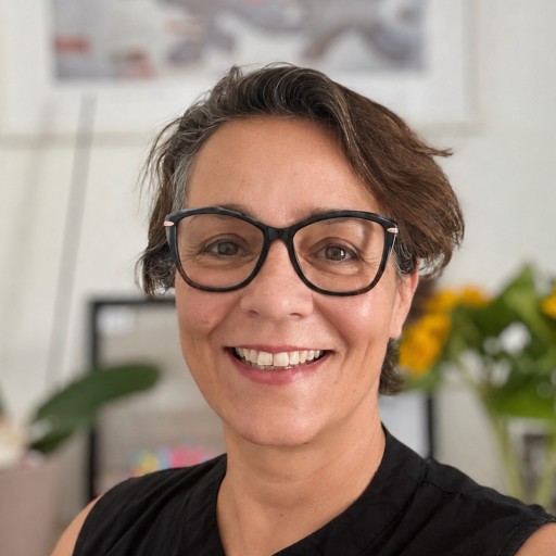 Bettina Langenfelder - Klinische Psychologin und Gesundheitspsychologin
