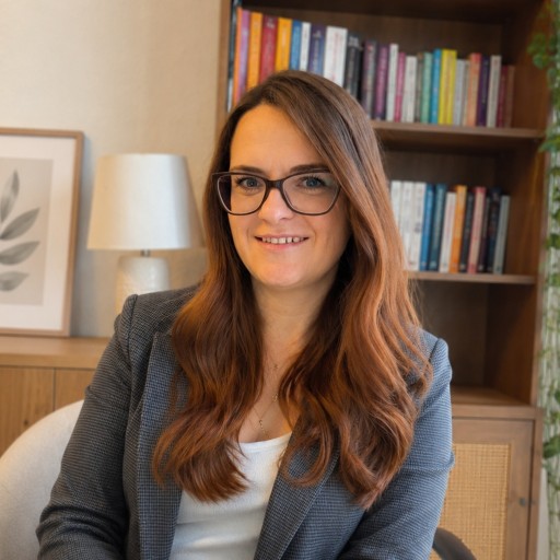 Milica Stankovic - Psychologue (femme)