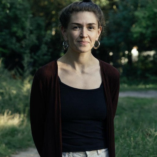 Anna Peters, MSc