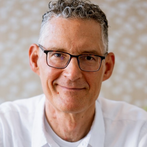 Dr. Andreas Fida-Taumer