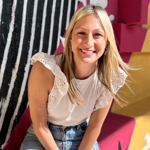 Mag. Katrin Bergmann, MA