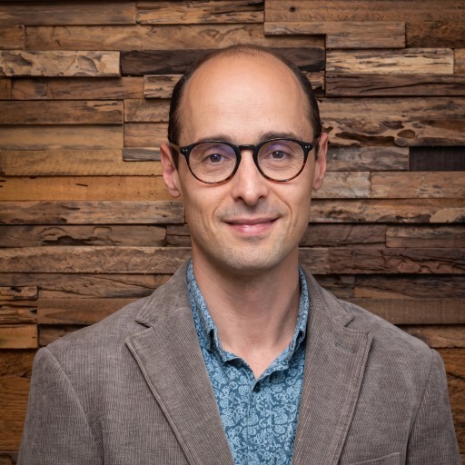 Leon Eberhard, MSc