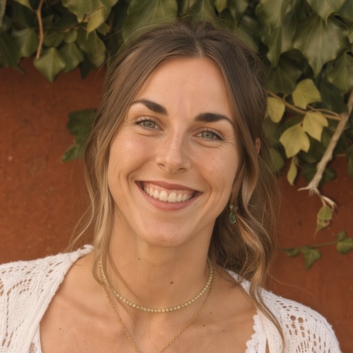 Charlene Kemmer, MSc