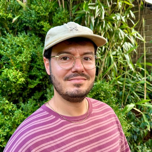 Leonard Sprinz, MSc