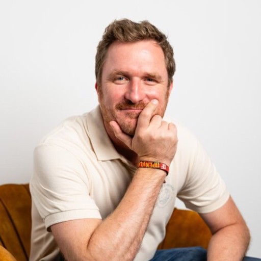 Erik Reinhard, MSc