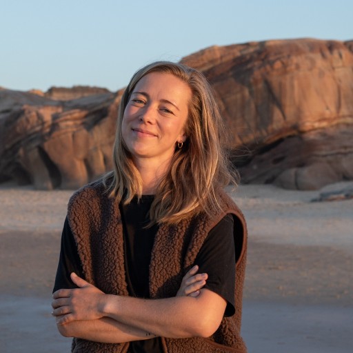 Laura Vormann, MSc