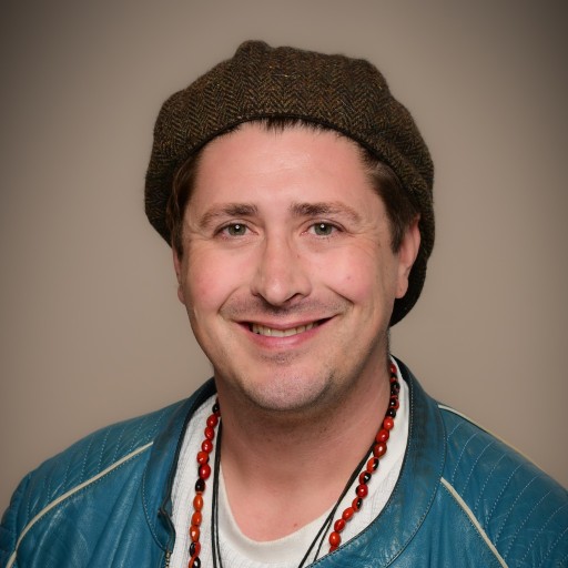 Gunther Oberscheider, MSc